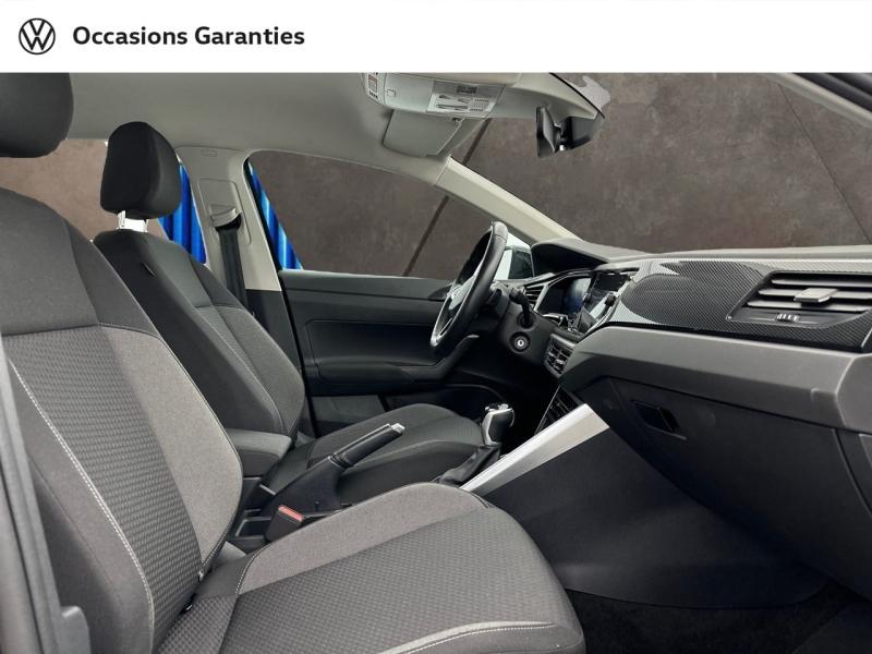 Voitures occasions VOLKSWAGEN TAIGO Life Paris