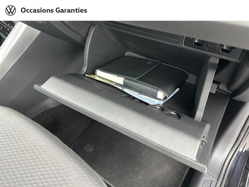 Voitures occasions VOLKSWAGEN TAIGO Life Paris
