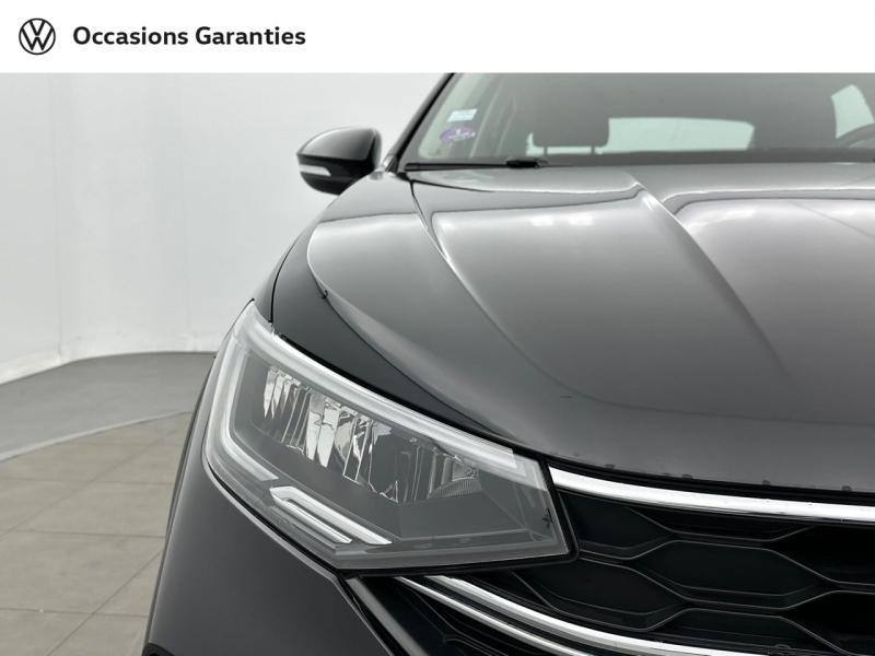 Voitures occasions VOLKSWAGEN TAIGO Life Paris
