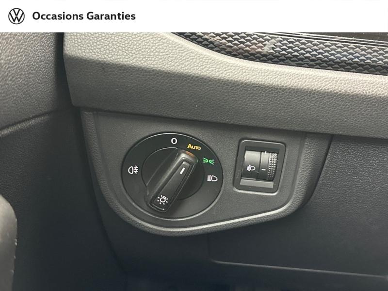 Voitures occasions VOLKSWAGEN TAIGO Life Paris