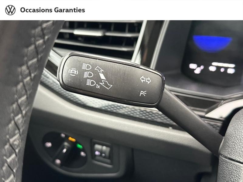 Voitures occasions VOLKSWAGEN TAIGO Life Paris