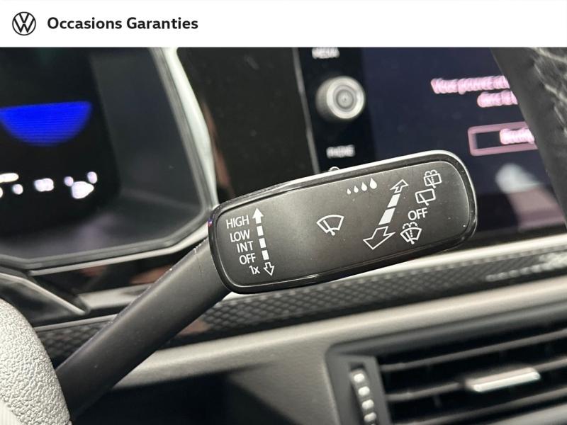 Voitures occasions VOLKSWAGEN TAIGO Life Paris