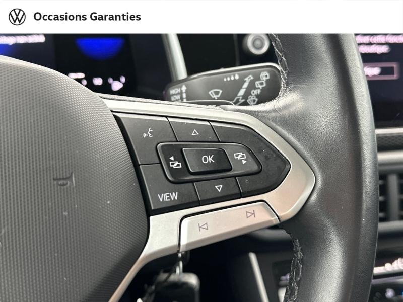 Voitures occasions VOLKSWAGEN TAIGO Life Paris