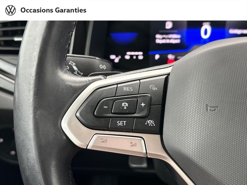Voitures occasions VOLKSWAGEN TAIGO Life Paris