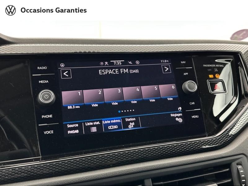 Voitures occasions VOLKSWAGEN TAIGO Life Paris