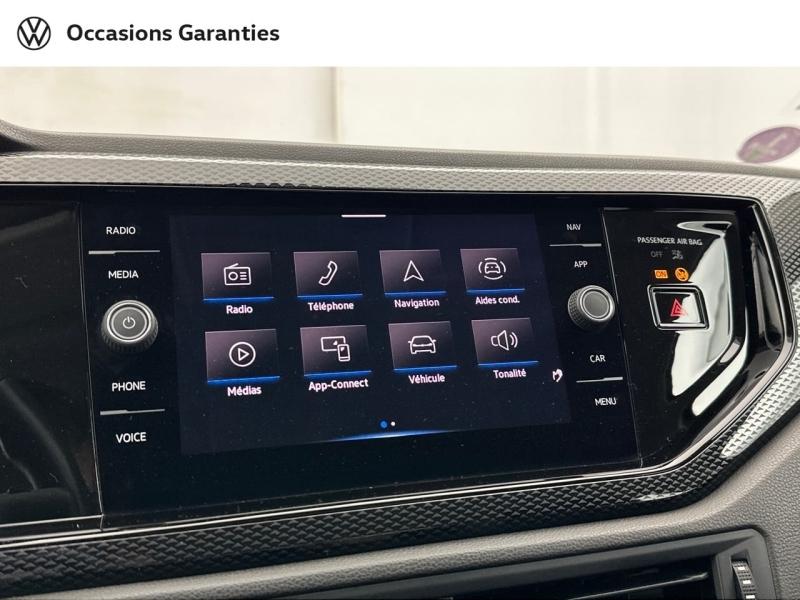 Voitures occasions VOLKSWAGEN TAIGO Life Paris