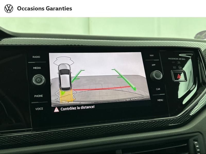 Voitures occasions VOLKSWAGEN TAIGO Life Paris