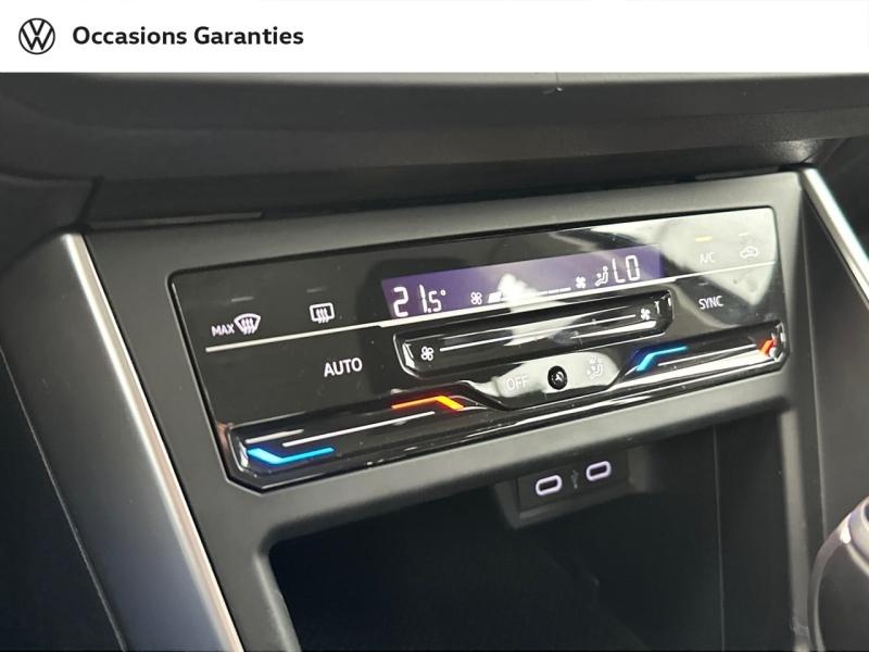 Voitures occasions VOLKSWAGEN TAIGO Life Paris