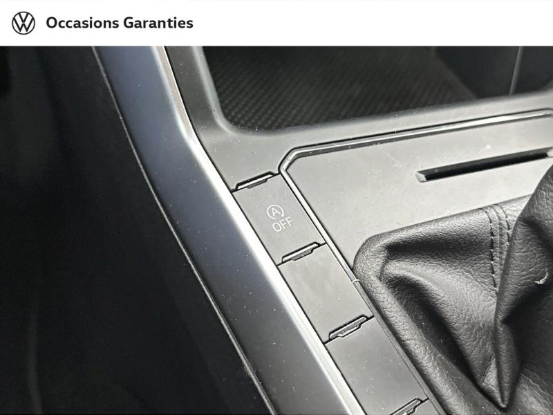 Voitures occasions VOLKSWAGEN TAIGO Life Paris