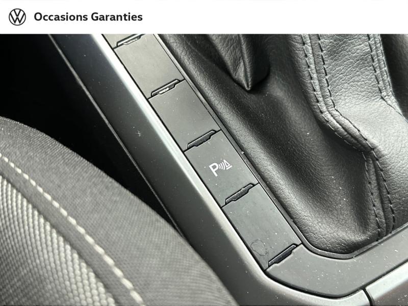 Voitures occasions VOLKSWAGEN TAIGO Life Paris