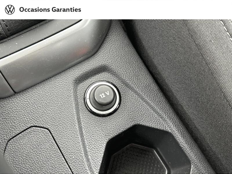Voitures occasions VOLKSWAGEN TAIGO Life Paris