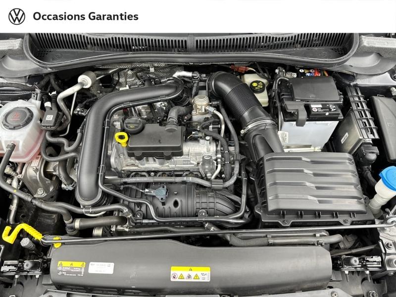 Voitures occasions VOLKSWAGEN TAIGO Life Paris