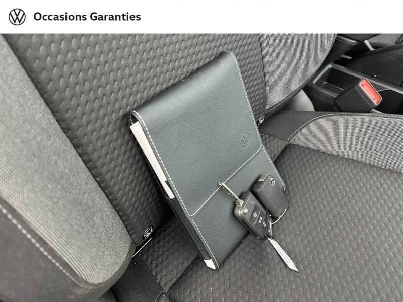 Voitures occasions VOLKSWAGEN TAIGO Life Paris