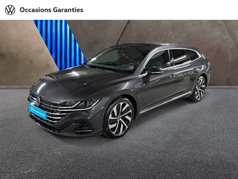 VOLKSWAGEN Arteon ShootingBrake