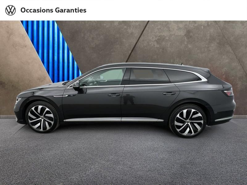 Voitures occasions VOLKSWAGEN Arteon ShootingBrake R-Line Paris