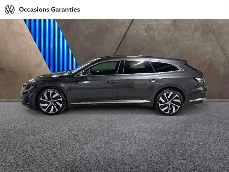 Voitures occasions VOLKSWAGEN Arteon ShootingBrake R-Line Paris