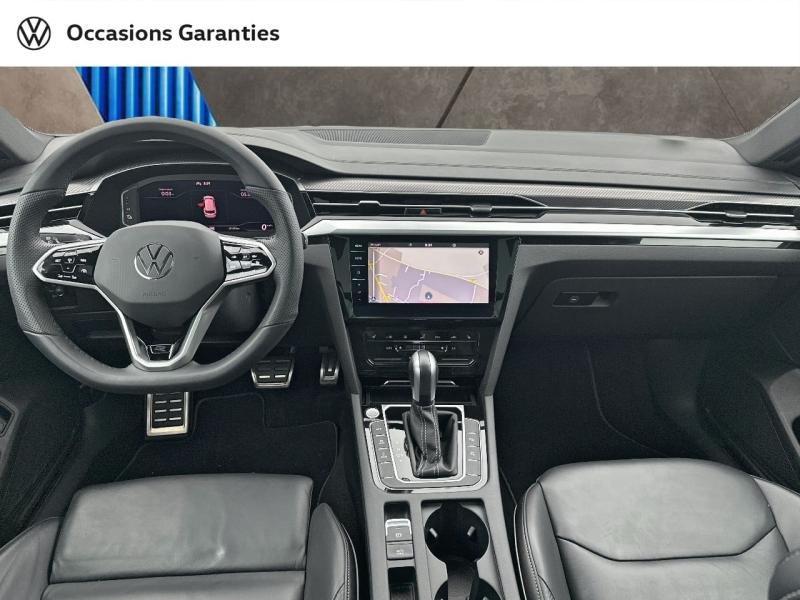 Voitures occasions VOLKSWAGEN Arteon ShootingBrake R-Line Paris