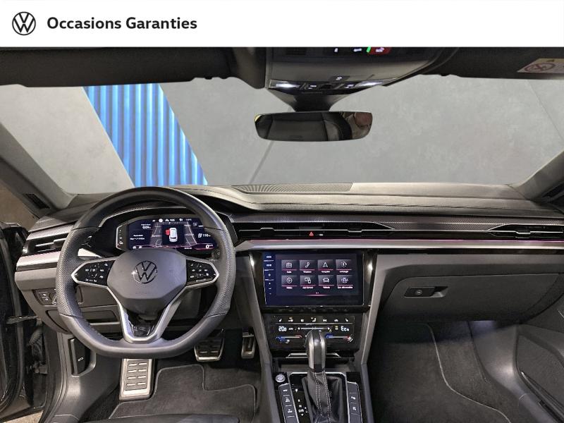 Voitures occasions VOLKSWAGEN Arteon ShootingBrake R-Line Paris