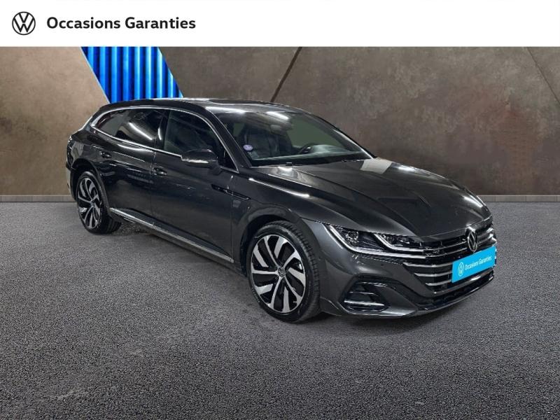 Voitures occasions VOLKSWAGEN Arteon ShootingBrake R-Line Paris