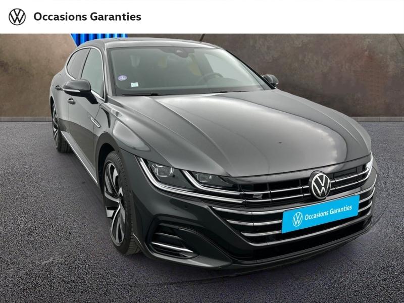 Voitures occasions VOLKSWAGEN Arteon ShootingBrake R-Line Paris