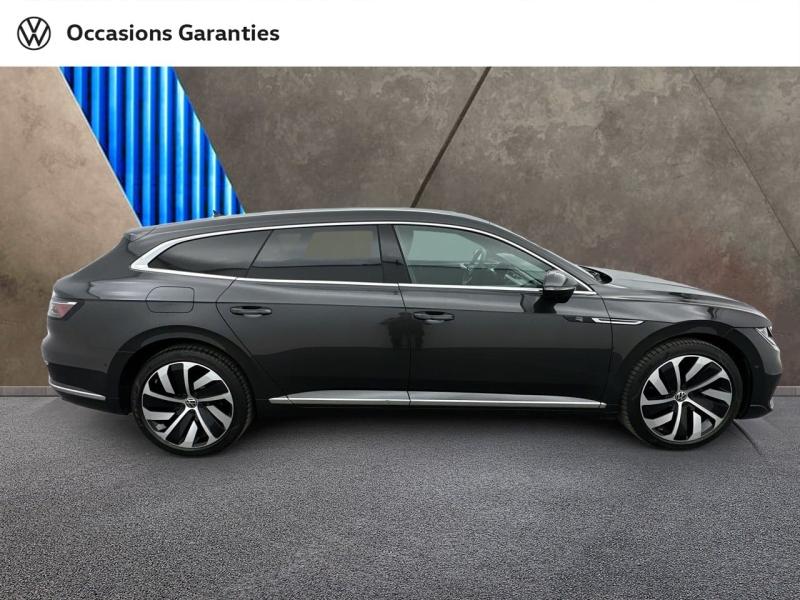 Voitures occasions VOLKSWAGEN Arteon ShootingBrake R-Line Paris
