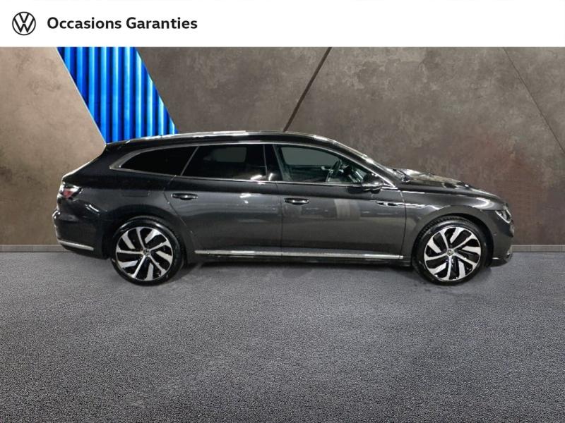 Voitures occasions VOLKSWAGEN Arteon ShootingBrake R-Line Paris