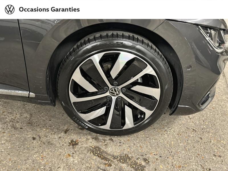Voitures occasions VOLKSWAGEN Arteon ShootingBrake R-Line Paris