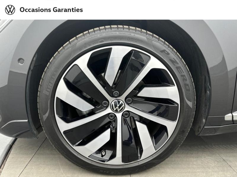 Voitures occasions VOLKSWAGEN Arteon ShootingBrake R-Line Paris