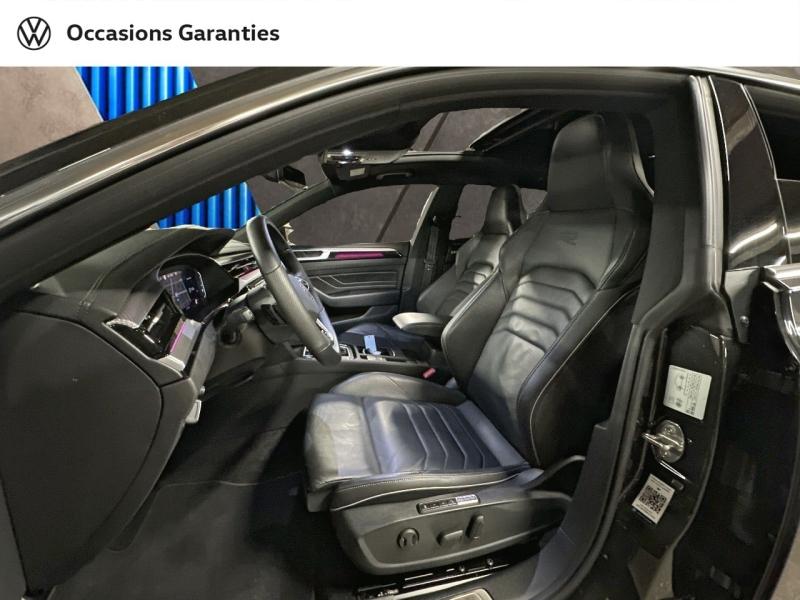 Voitures occasions VOLKSWAGEN Arteon ShootingBrake R-Line Paris
