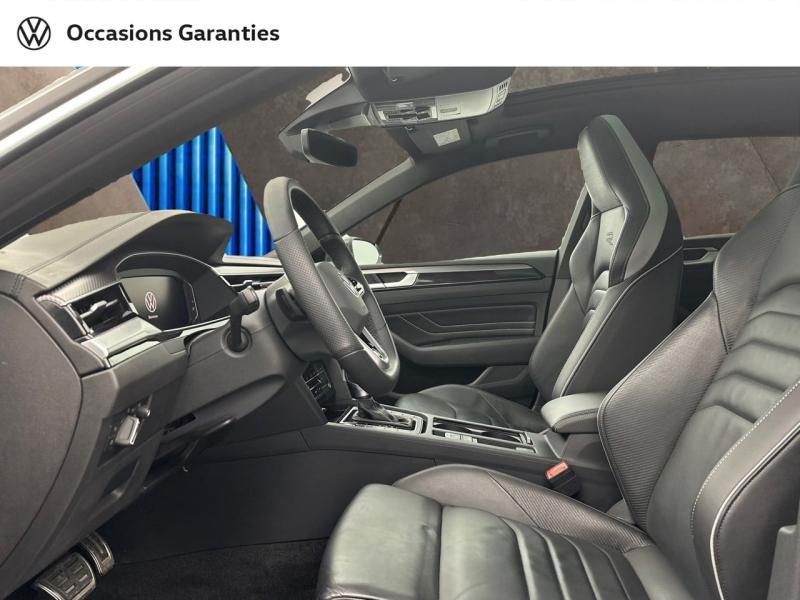 Voitures occasions VOLKSWAGEN Arteon ShootingBrake R-Line Paris