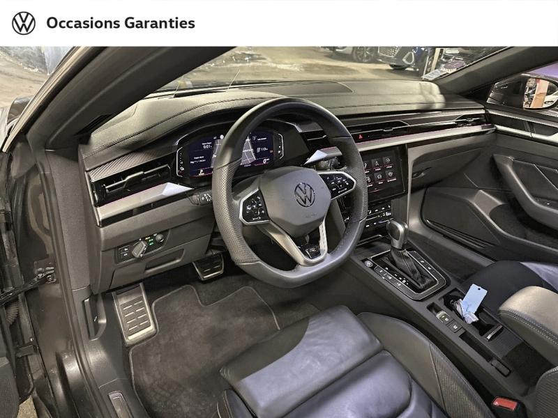 Voitures occasions VOLKSWAGEN Arteon ShootingBrake R-Line Paris