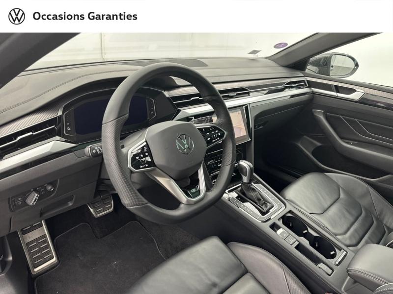 Voitures occasions VOLKSWAGEN Arteon ShootingBrake R-Line Paris