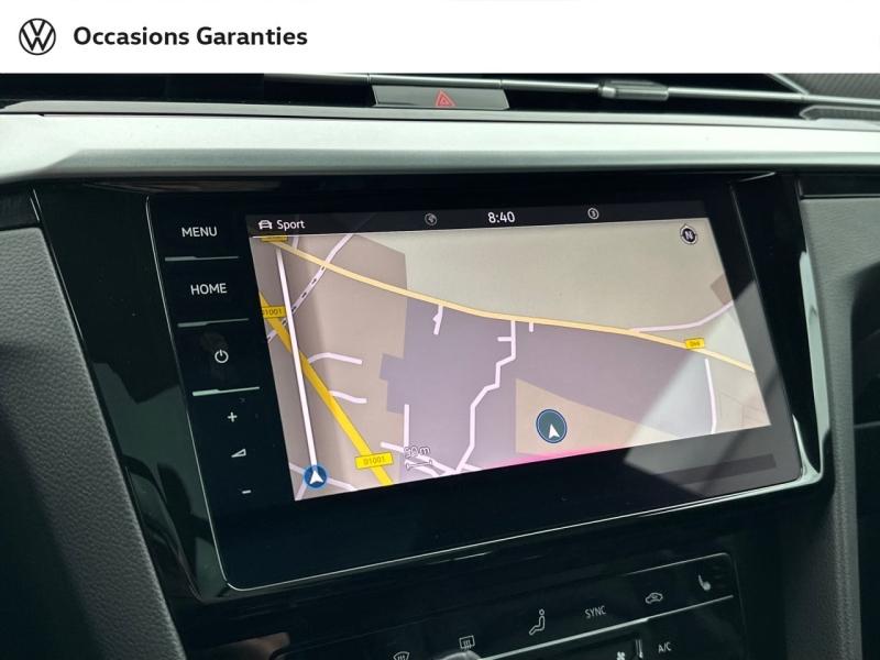 Voitures occasions VOLKSWAGEN Arteon ShootingBrake R-Line Paris