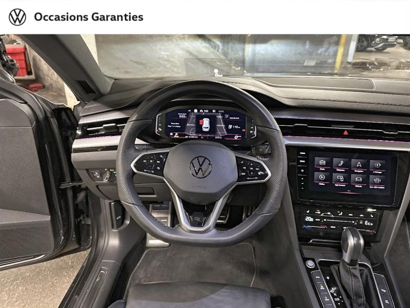 Voitures occasions VOLKSWAGEN Arteon ShootingBrake R-Line Paris