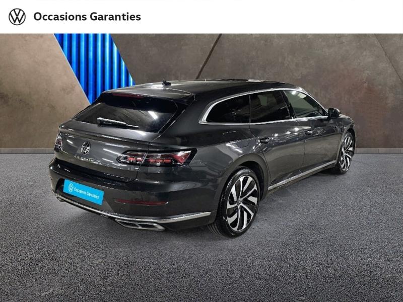 Voitures occasions VOLKSWAGEN Arteon ShootingBrake R-Line Paris