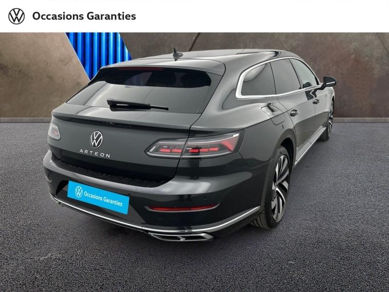 Voitures occasions VOLKSWAGEN Arteon ShootingBrake R-Line Paris