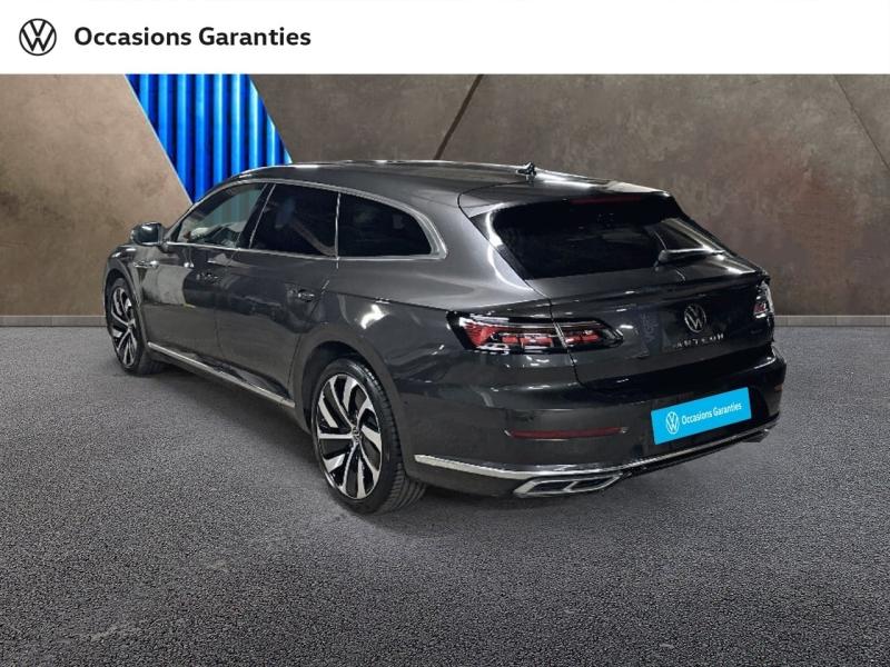 Voitures occasions VOLKSWAGEN Arteon ShootingBrake R-Line Paris