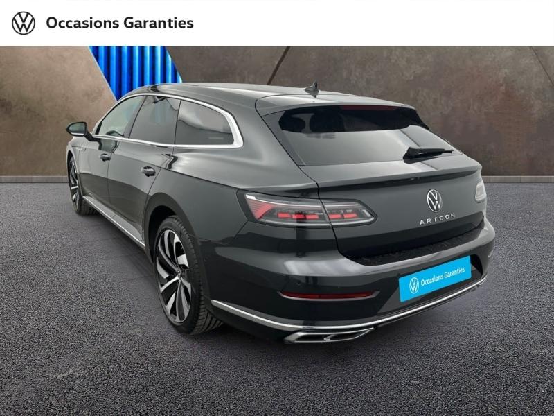 Voitures occasions VOLKSWAGEN Arteon ShootingBrake R-Line Paris