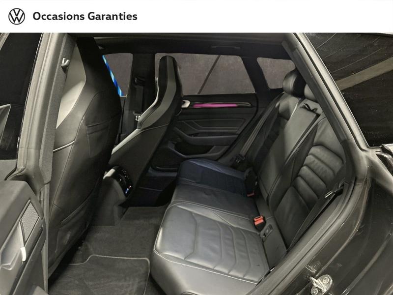 Voitures occasions VOLKSWAGEN Arteon ShootingBrake R-Line Paris