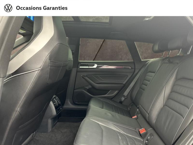 Voitures occasions VOLKSWAGEN Arteon ShootingBrake R-Line Paris