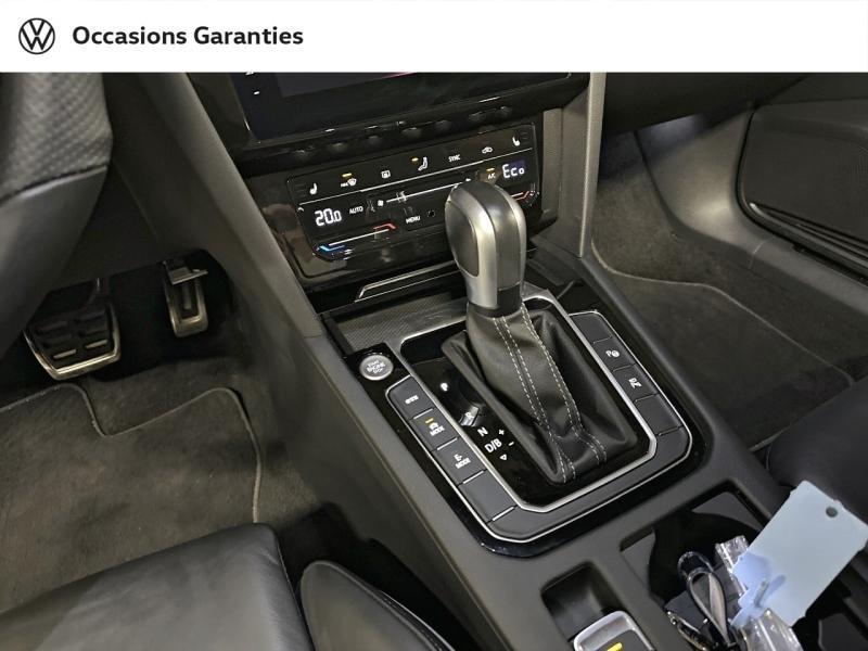 Voitures occasions VOLKSWAGEN Arteon ShootingBrake R-Line Paris