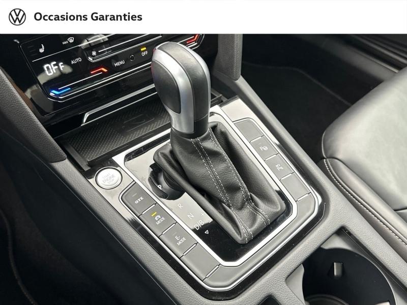 Voitures occasions VOLKSWAGEN Arteon ShootingBrake R-Line Paris