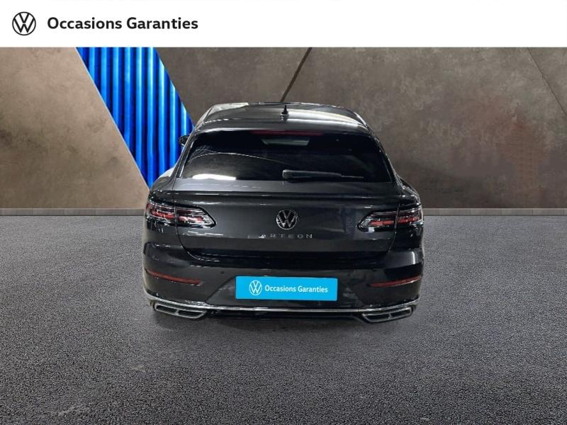 Voitures occasions VOLKSWAGEN Arteon ShootingBrake R-Line Paris