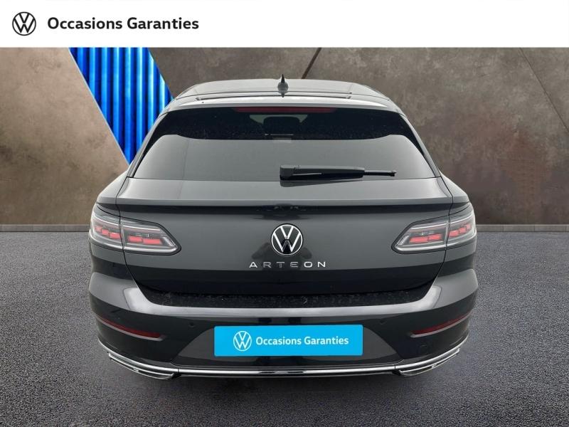 Voitures occasions VOLKSWAGEN Arteon ShootingBrake R-Line Paris