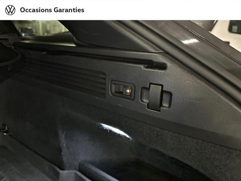 Voitures occasions VOLKSWAGEN Arteon ShootingBrake R-Line Paris
