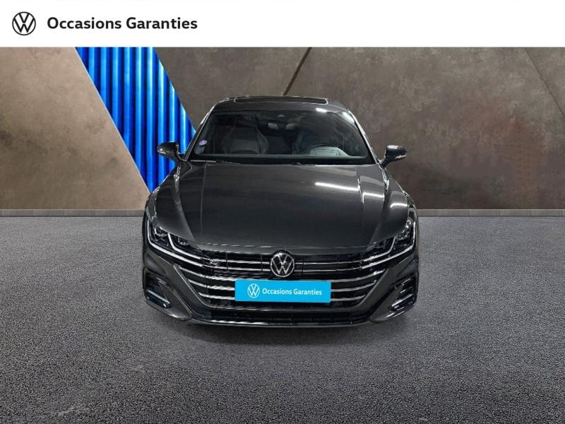 Voitures occasions VOLKSWAGEN Arteon ShootingBrake R-Line Paris