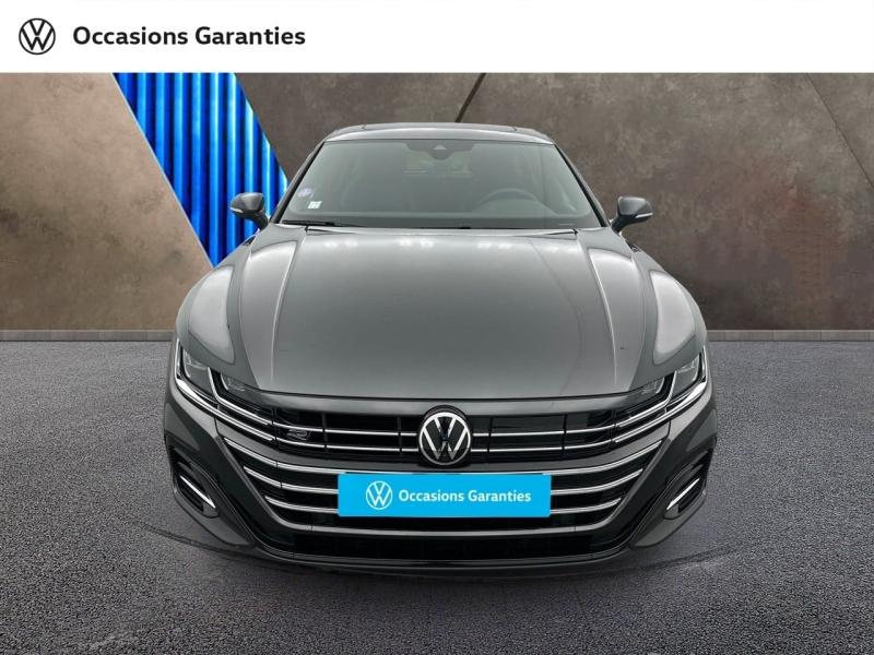 Voitures occasions VOLKSWAGEN Arteon ShootingBrake R-Line Paris
