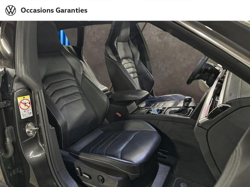 Voitures occasions VOLKSWAGEN Arteon ShootingBrake R-Line Paris