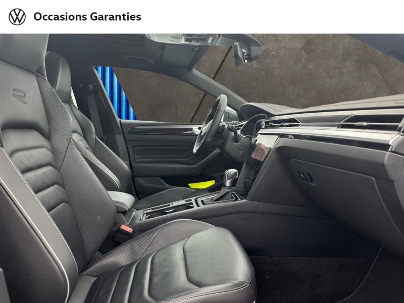 Voitures occasions VOLKSWAGEN Arteon ShootingBrake R-Line Paris