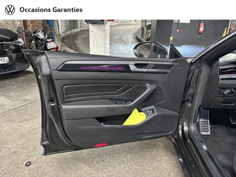 Voitures occasions VOLKSWAGEN Arteon ShootingBrake R-Line Paris